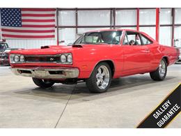 1969 Dodge Super Bee (CC-2086210) for sale in Kentwood, Michigan