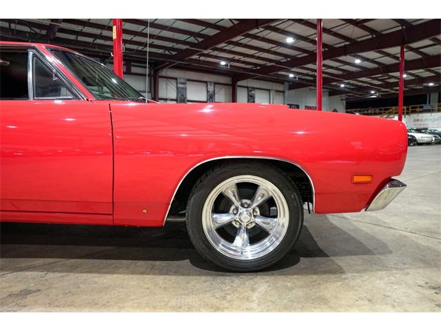 1969 Dodge Super Bee (CC-2086210) for sale in Kentwood, Michigan