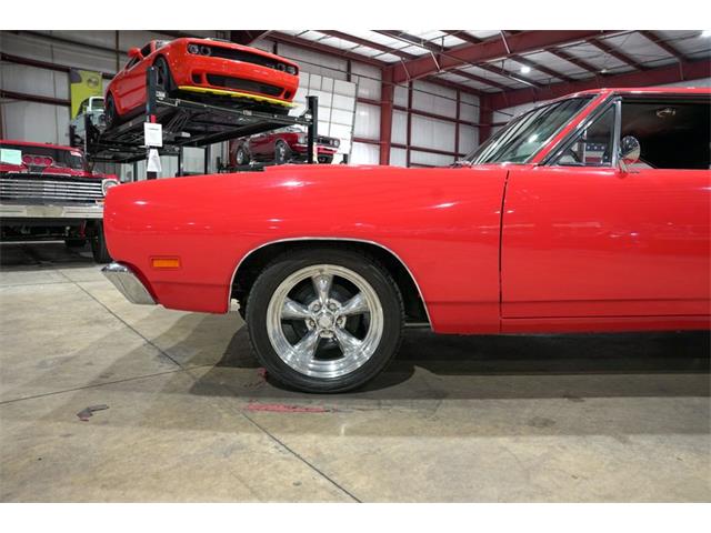 1969 Dodge Super Bee (CC-2086210) for sale in Kentwood, Michigan