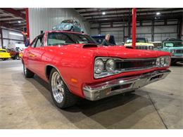 1969 Dodge Super Bee (CC-2086210) for sale in Kentwood, Michigan