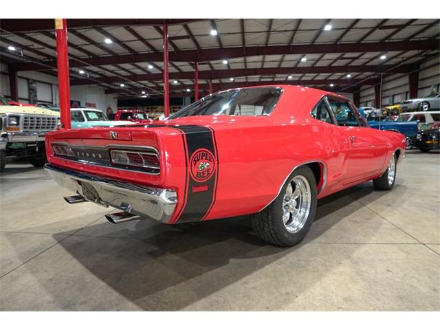 1969 Dodge Super Bee (CC-2086210) for sale in Kentwood, Michigan