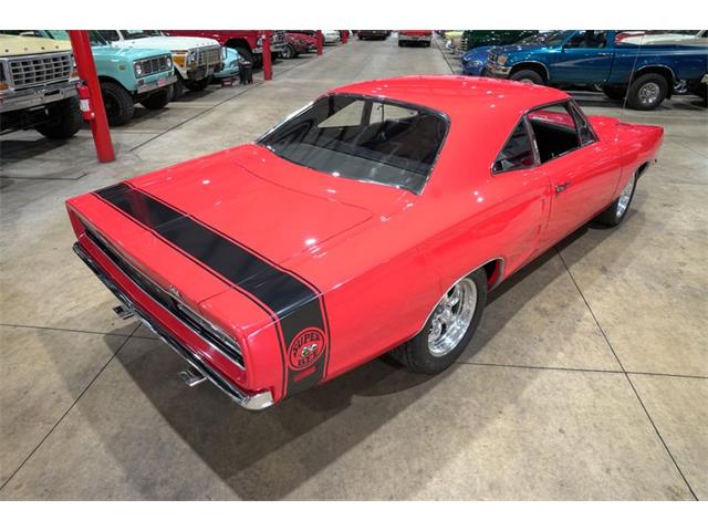 1969 Dodge Super Bee (CC-2086210) for sale in Kentwood, Michigan