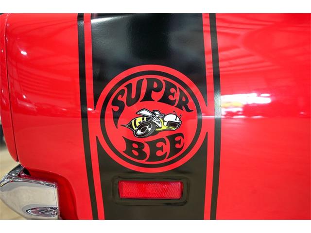 1969 Dodge Super Bee (CC-2086210) for sale in Kentwood, Michigan