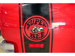 1969 Dodge Super Bee (CC-2086210) for sale in Kentwood, Michigan