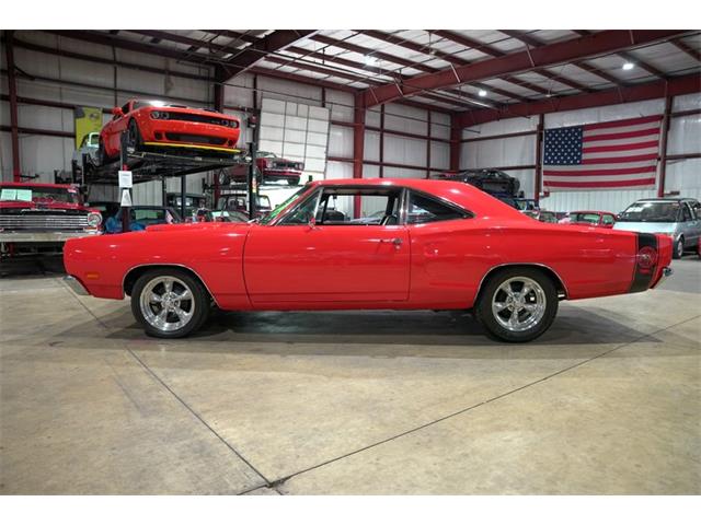 1969 Dodge Super Bee (CC-2086210) for sale in Kentwood, Michigan
