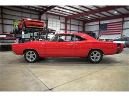 1969 Dodge Super Bee (CC-2086210) for sale in Kentwood, Michigan