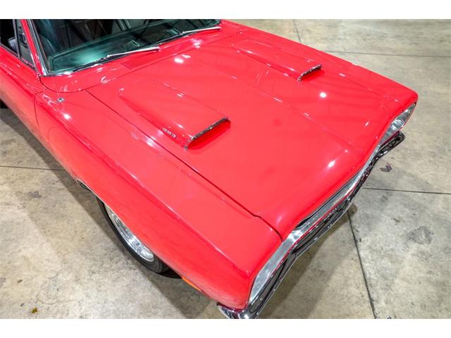 1969 Dodge Super Bee (CC-2086210) for sale in Kentwood, Michigan