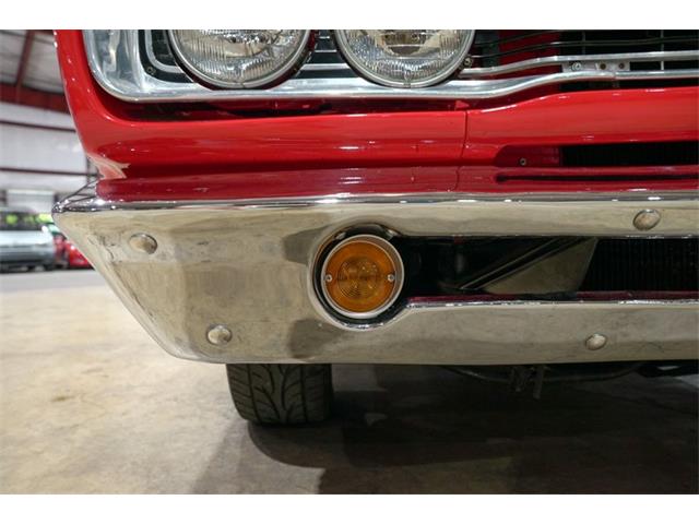 1969 Dodge Super Bee (CC-2086210) for sale in Kentwood, Michigan