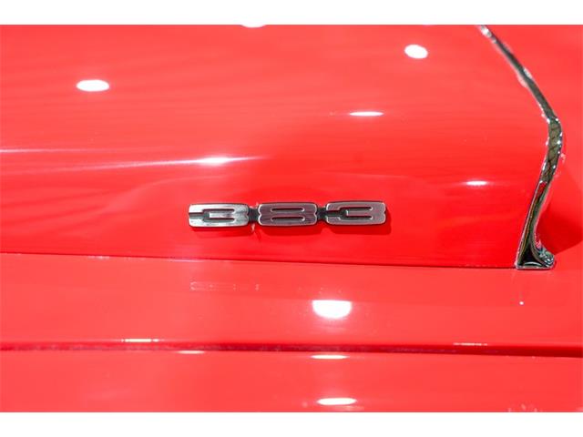 1969 Dodge Super Bee (CC-2086210) for sale in Kentwood, Michigan