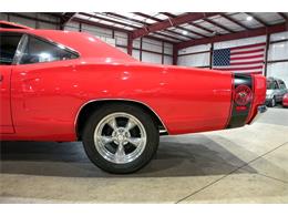 1969 Dodge Super Bee (CC-2086210) for sale in Kentwood, Michigan