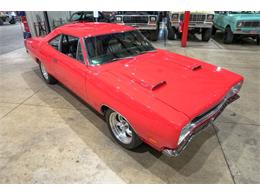 1969 Dodge Super Bee (CC-2086210) for sale in Kentwood, Michigan
