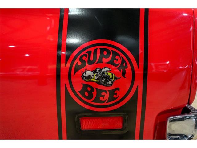 1969 Dodge Super Bee (CC-2086210) for sale in Kentwood, Michigan