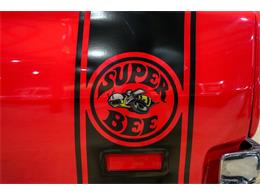 1969 Dodge Super Bee (CC-2086210) for sale in Kentwood, Michigan