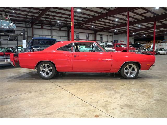 1969 Dodge Super Bee (CC-2086210) for sale in Kentwood, Michigan