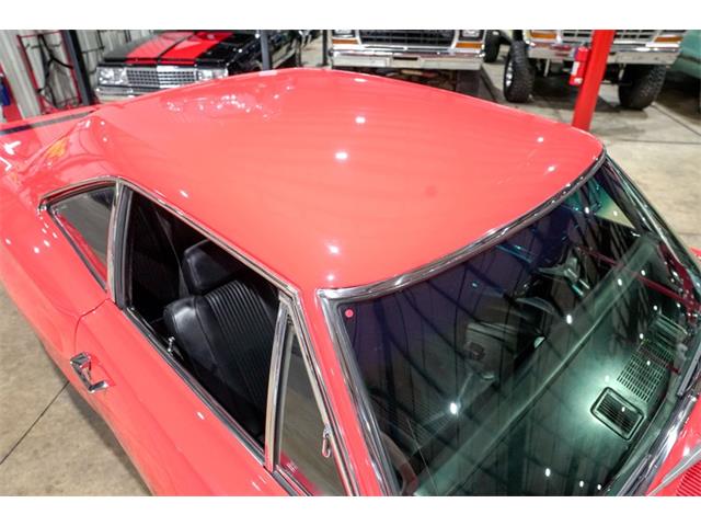 1969 Dodge Super Bee (CC-2086210) for sale in Kentwood, Michigan