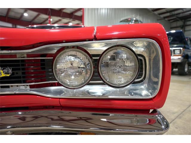 1969 Dodge Super Bee (CC-2086210) for sale in Kentwood, Michigan