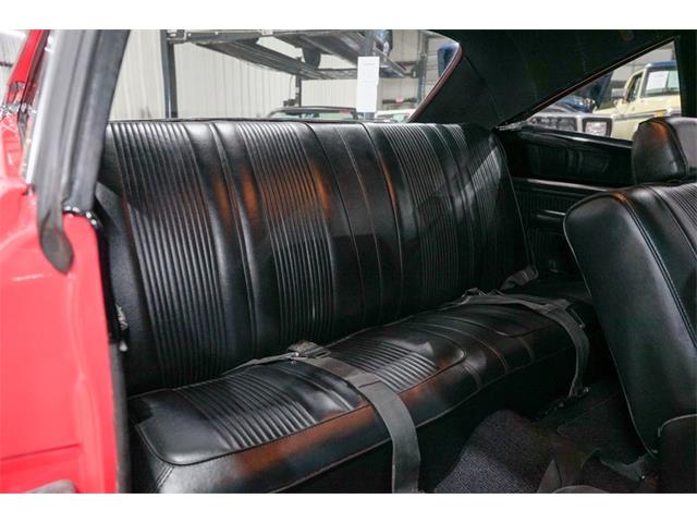 1969 Dodge Super Bee (CC-2086210) for sale in Kentwood, Michigan
