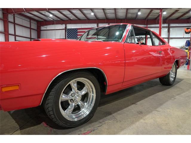 1969 Dodge Super Bee (CC-2086210) for sale in Kentwood, Michigan