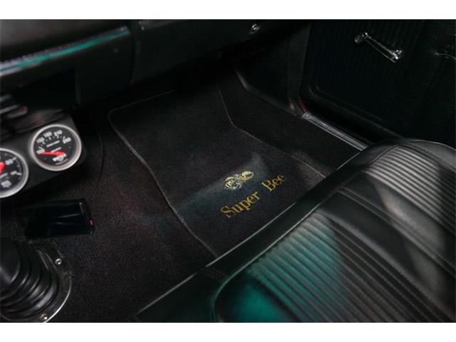 1969 Dodge Super Bee (CC-2086210) for sale in Kentwood, Michigan