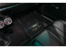 1969 Dodge Super Bee (CC-2086210) for sale in Kentwood, Michigan