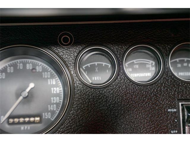 1969 Dodge Super Bee (CC-2086210) for sale in Kentwood, Michigan