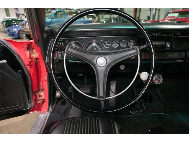 1969 Dodge Super Bee (CC-2086210) for sale in Kentwood, Michigan