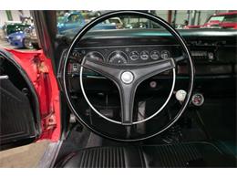 1969 Dodge Super Bee (CC-2086210) for sale in Kentwood, Michigan