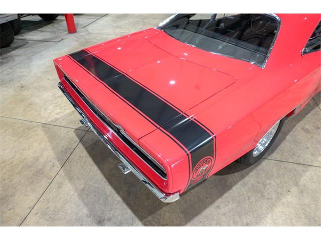 1969 Dodge Super Bee (CC-2086210) for sale in Kentwood, Michigan