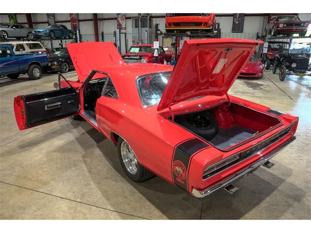 1969 Dodge Super Bee (CC-2086210) for sale in Kentwood, Michigan