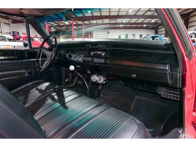 1969 Dodge Super Bee (CC-2086210) for sale in Kentwood, Michigan