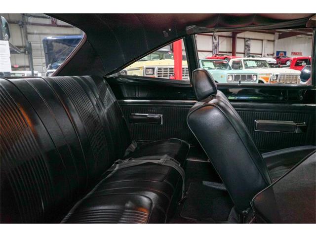 1969 Dodge Super Bee (CC-2086210) for sale in Kentwood, Michigan