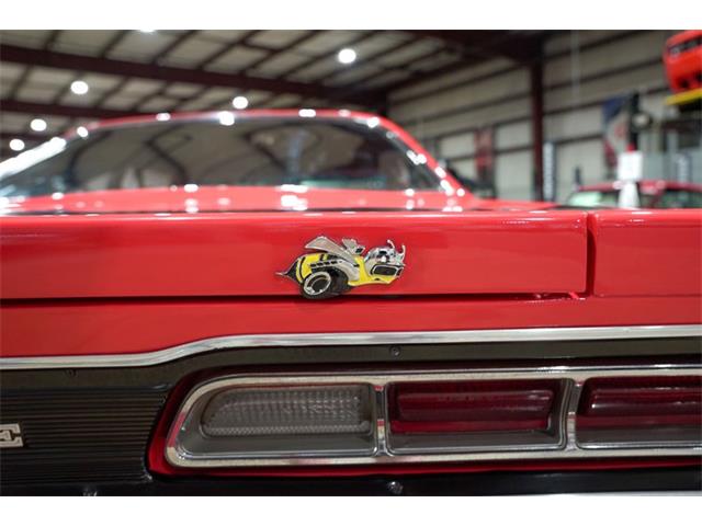 1969 Dodge Super Bee (CC-2086210) for sale in Kentwood, Michigan