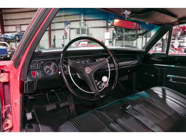 1969 Dodge Super Bee (CC-2086210) for sale in Kentwood, Michigan