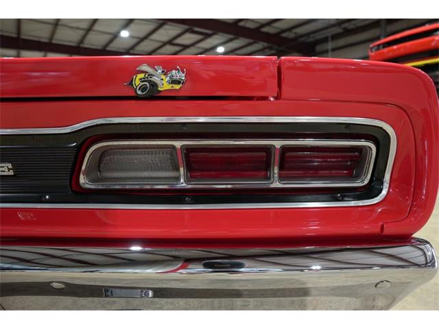 1969 Dodge Super Bee (CC-2086210) for sale in Kentwood, Michigan