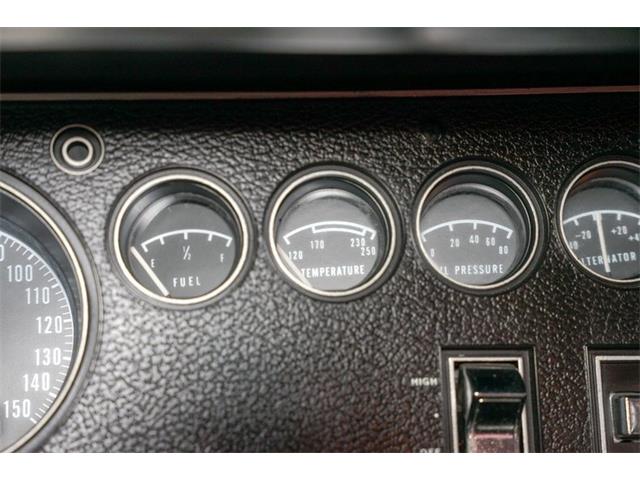 1969 Dodge Super Bee (CC-2086210) for sale in Kentwood, Michigan