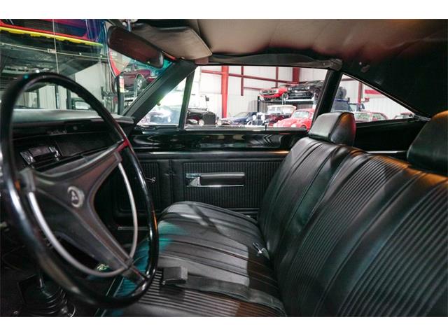 1969 Dodge Super Bee (CC-2086210) for sale in Kentwood, Michigan