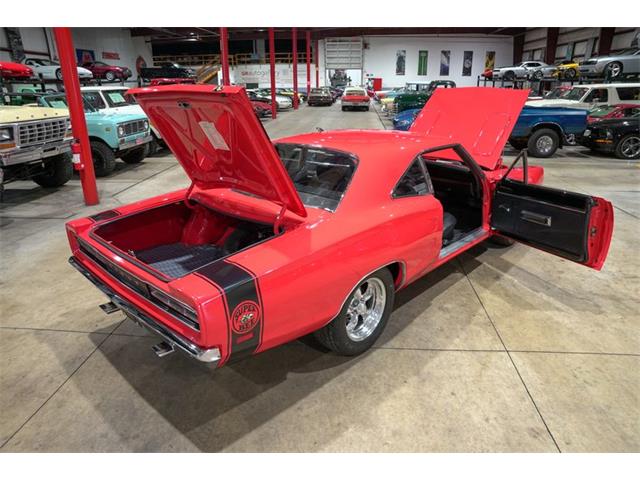 1969 Dodge Super Bee (CC-2086210) for sale in Kentwood, Michigan