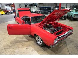 1969 Dodge Super Bee (CC-2086210) for sale in Kentwood, Michigan