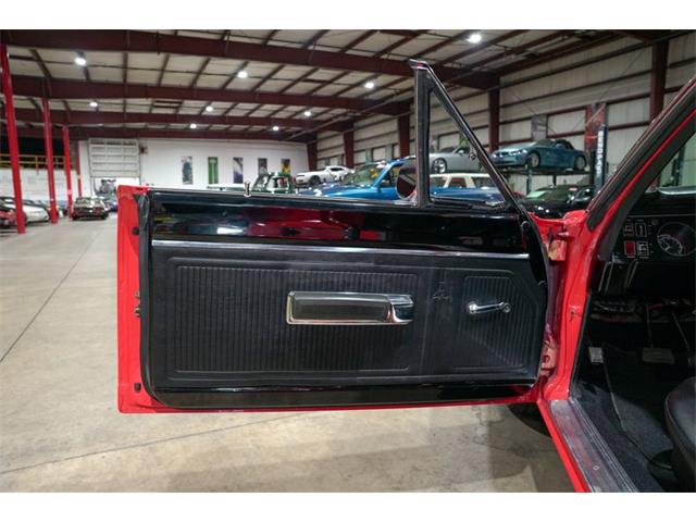 1969 Dodge Super Bee (CC-2086210) for sale in Kentwood, Michigan