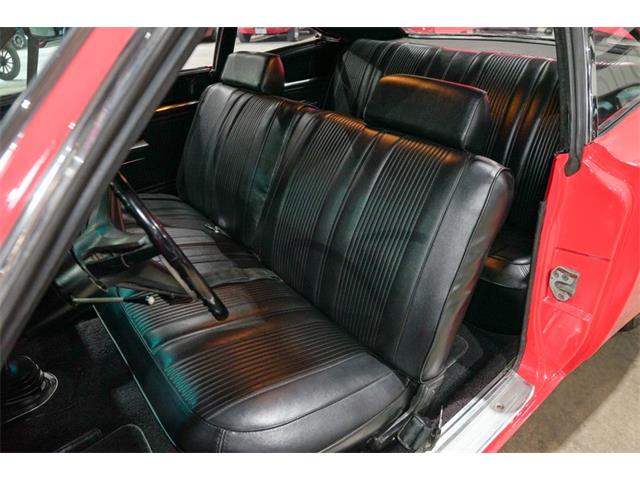 1969 Dodge Super Bee (CC-2086210) for sale in Kentwood, Michigan
