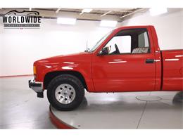 1992 GMC Sierra (CC-2086211) for sale in Denver , Colorado