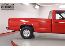 1992 GMC Sierra (CC-2086211) for sale in Denver , Colorado