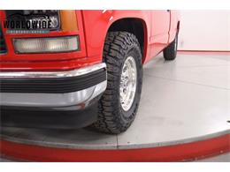 1992 GMC Sierra (CC-2086211) for sale in Denver , Colorado