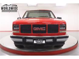 1992 GMC Sierra (CC-2086211) for sale in Denver , Colorado