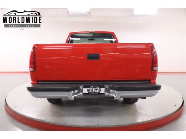 1992 GMC Sierra (CC-2086211) for sale in Denver , Colorado