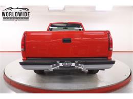 1992 GMC Sierra (CC-2086211) for sale in Denver , Colorado