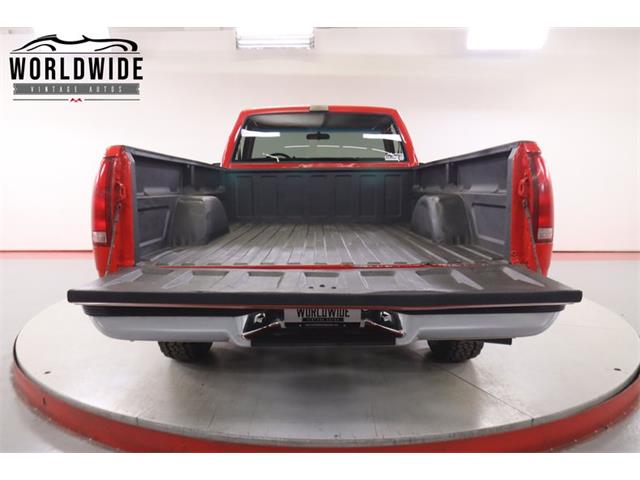 1992 GMC Sierra (CC-2086211) for sale in Denver , Colorado