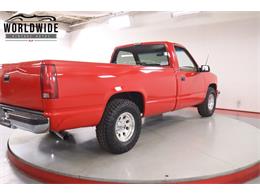 1992 GMC Sierra (CC-2086211) for sale in Denver , Colorado
