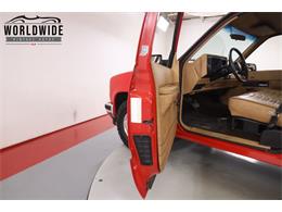 1992 GMC Sierra (CC-2086211) for sale in Denver , Colorado