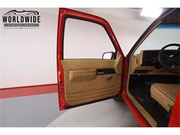1992 GMC Sierra (CC-2086211) for sale in Denver , Colorado